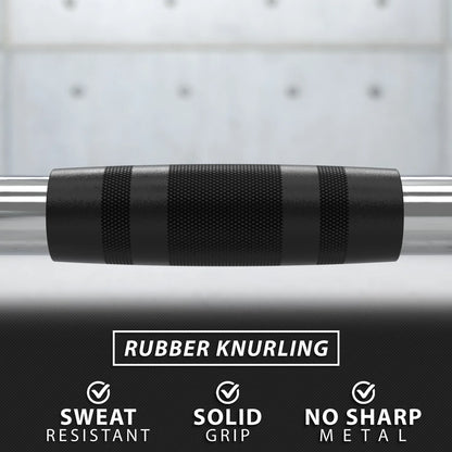 Synergee V-Shaped Bar Cable Attachment